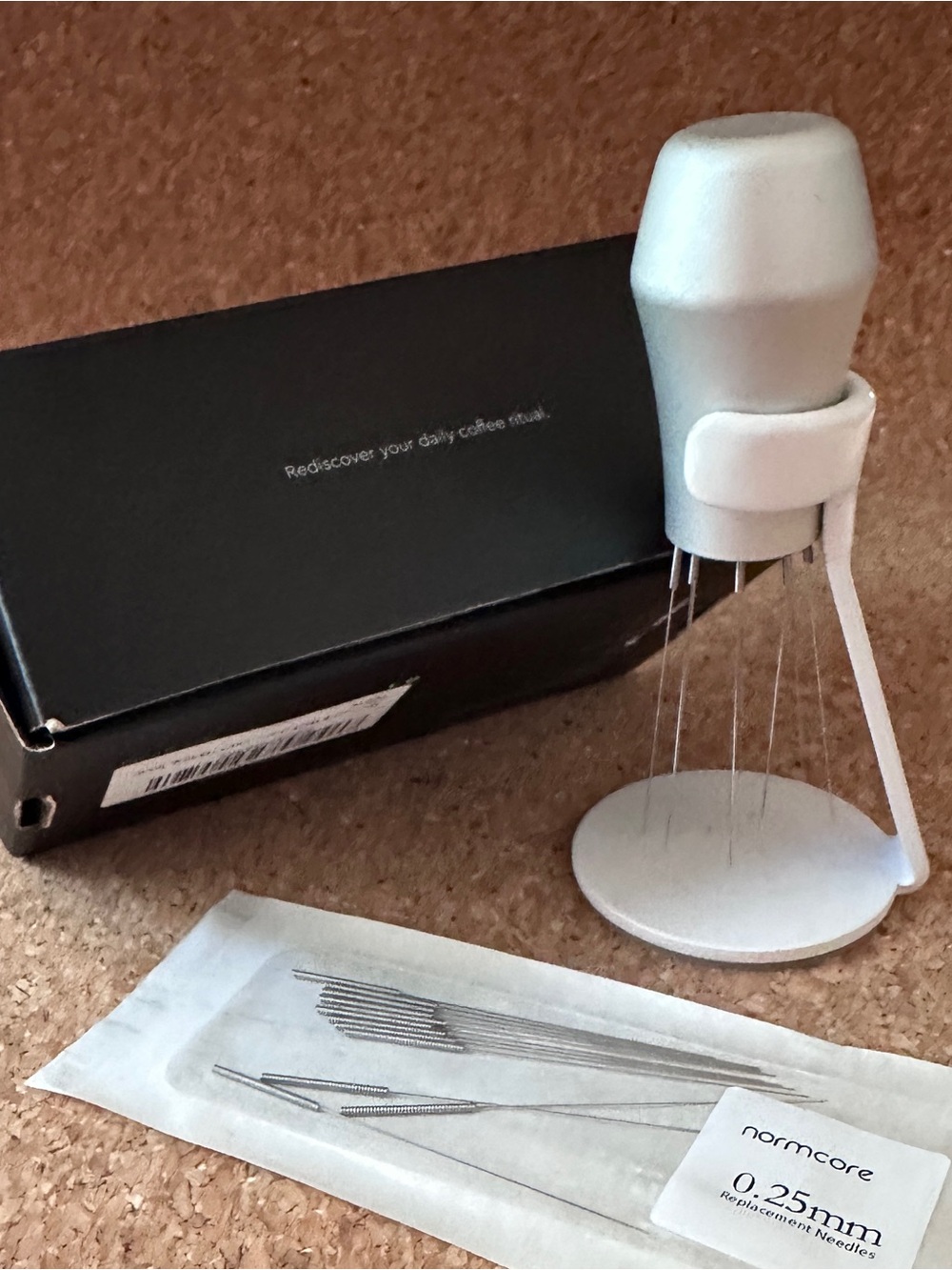 Normcore WDT Distribution Tool V3 with Stand
